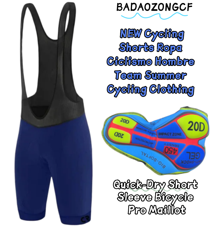 Cycling Shorts For Commute - Pantaloncini da ciclismo da uomo per
