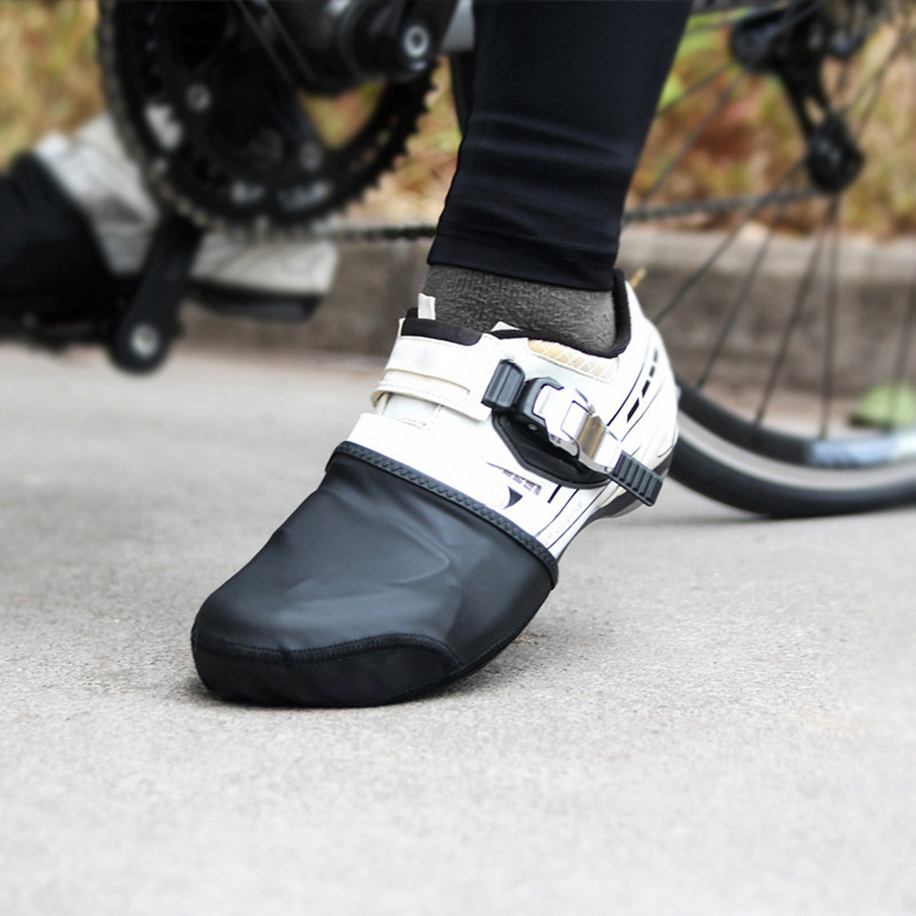 Cycling Shoes For Commute - 1 Paio di Copriscarpe da Ciclismo