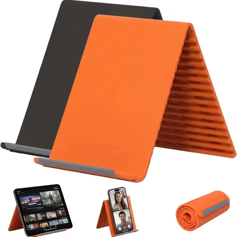 Commuter Biking - Supporto Portatile in Silicone per Telefono