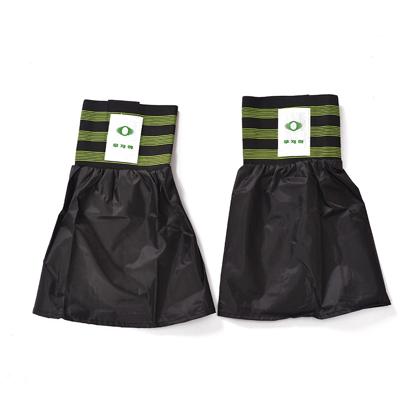 Cycling Commuter Shoes - Ghette Impermeabili da Uomo a Taglio