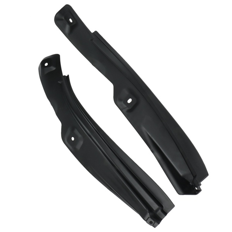 Fender Mudguard Set - A73X-Set parafanghi ruota posteriore per Seat