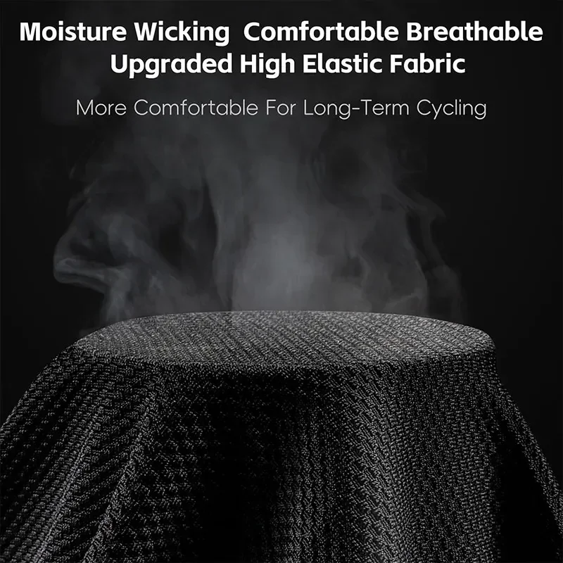 Cycling Shorts For Commute - WEST BIKING: biancheria intima da ciclismo
