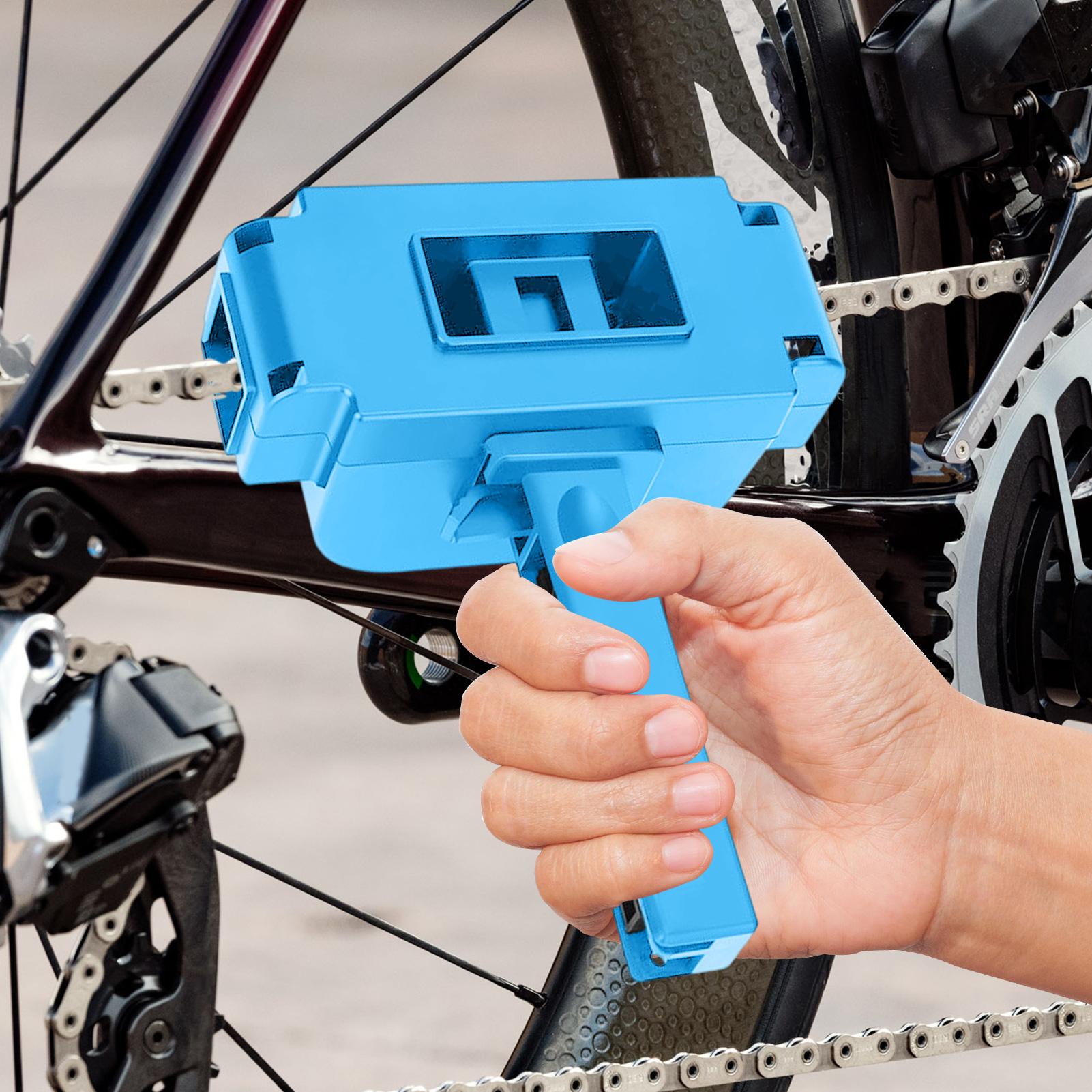 Strumento per la Pulizia della - Cycling To Commute recensione e prezzo
