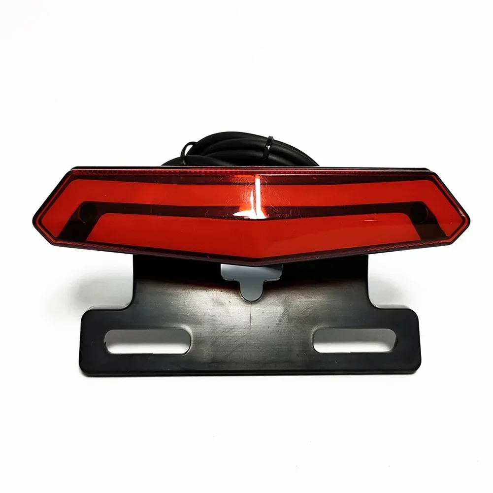 Faro della bicicletta elettric - Bike Light Front Rear recensione e prezzo