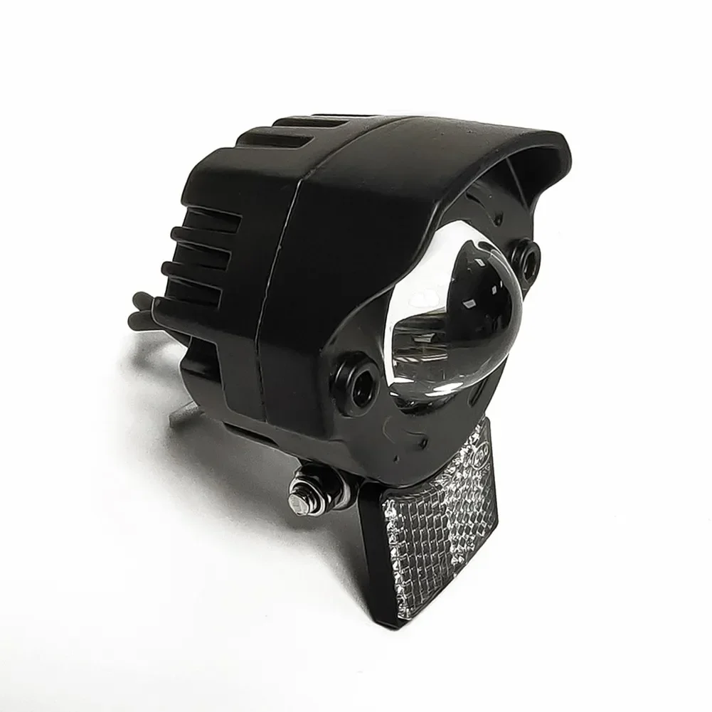 Faro della bicicletta elettric - Bike Light Front Rear recensione e prezzo