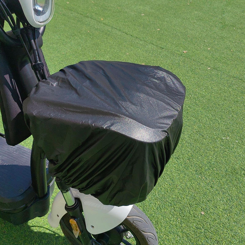 Cestino anteriore per bici ele - Cycling Commuter Bag recensione e prezzo