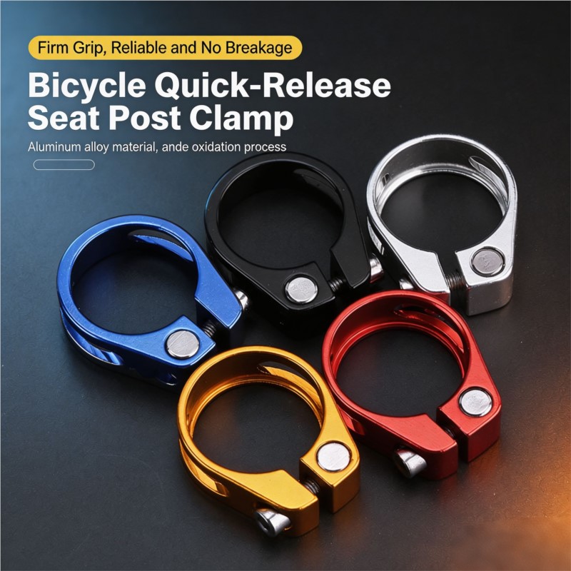 Morsetto per Sella Bici in Leg - Commuter Bike Lock recensione e prezzo