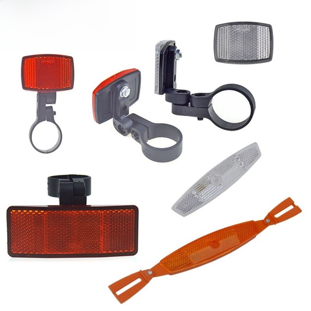 Set di Riflettori per Raggi Bi - Spoke Reflector Set recensione e prezzo