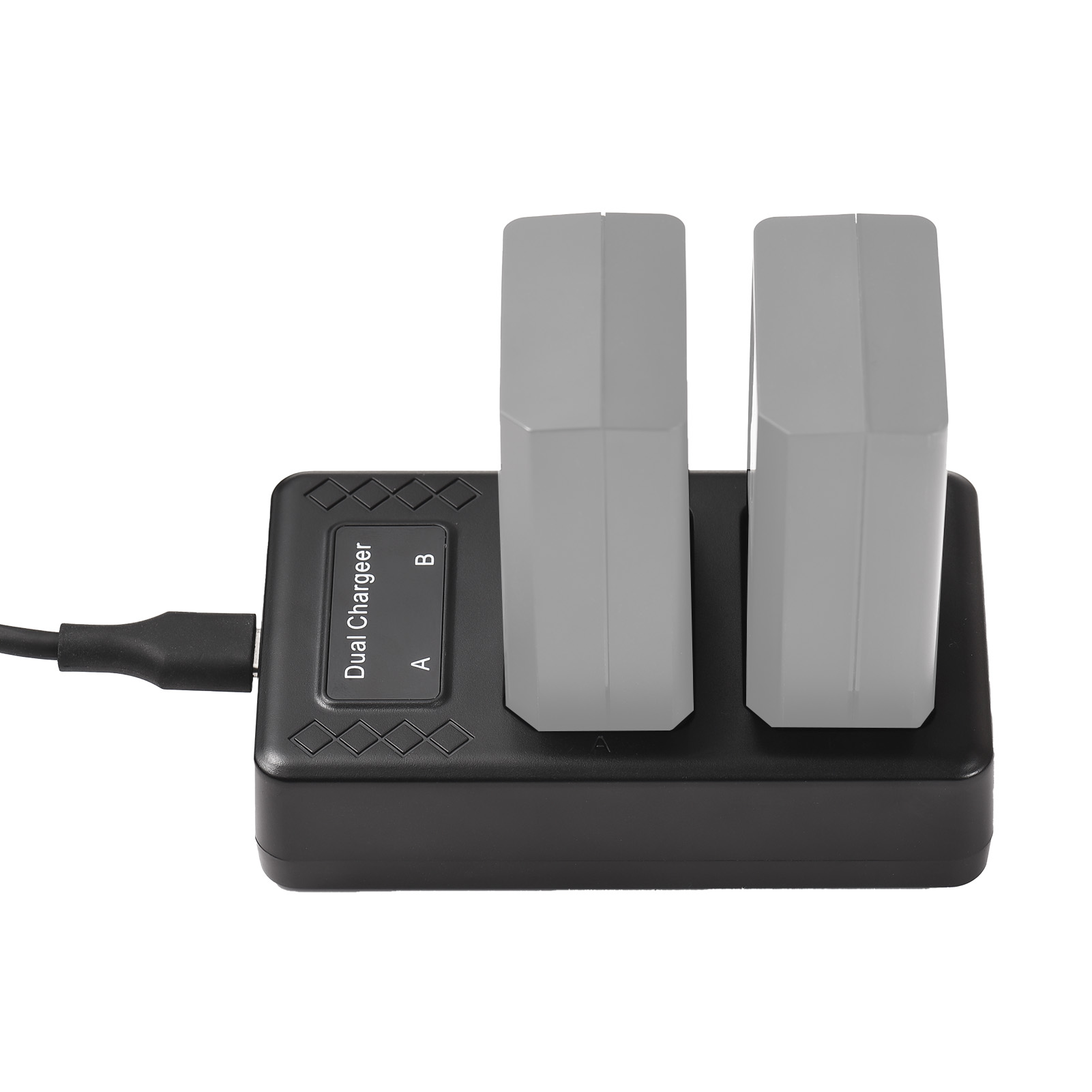 Caricabatterie Portatile a 2 S - Usb Charger Dynamo recensione e prezzo