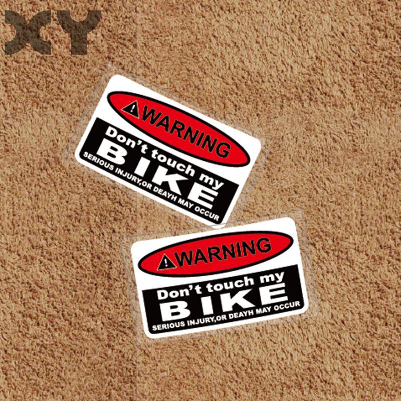 XY Adesivi riflettenti imperme - Cycling Quote recensione e prezzo