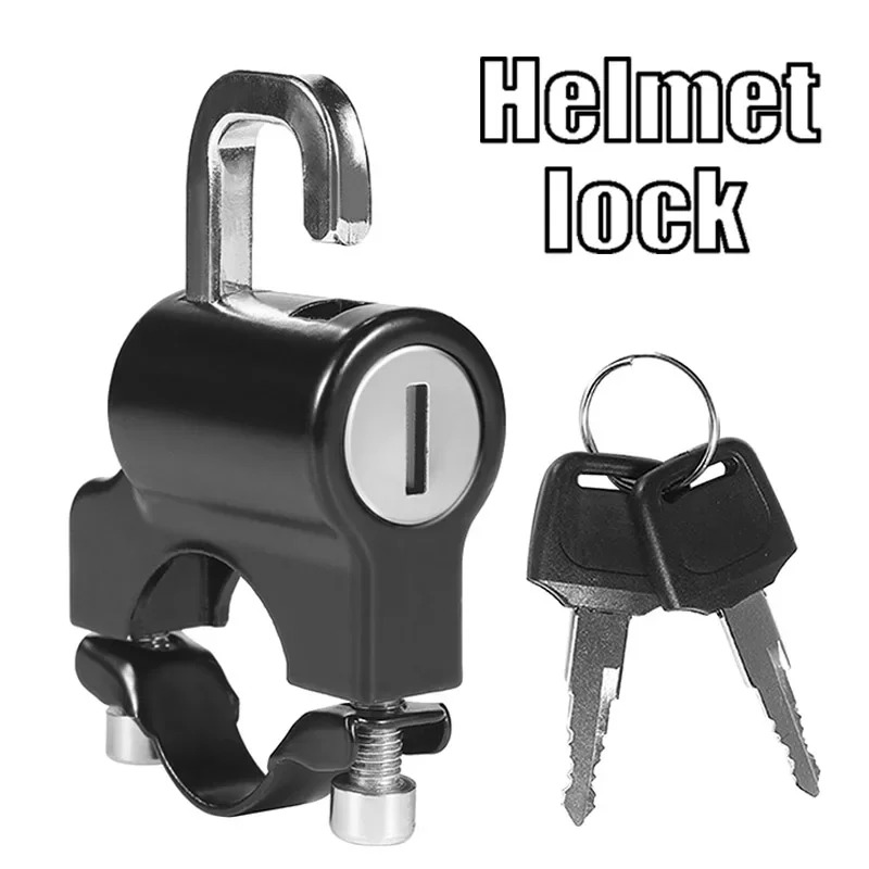 CHTNBO Lucchetto Multifunziona - Commuter Bike Lock recensione e prezzo