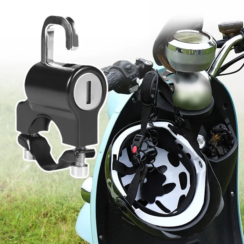 CHTNBO Lucchetto Multifunziona - Commuter Bike Lock recensione e prezzo