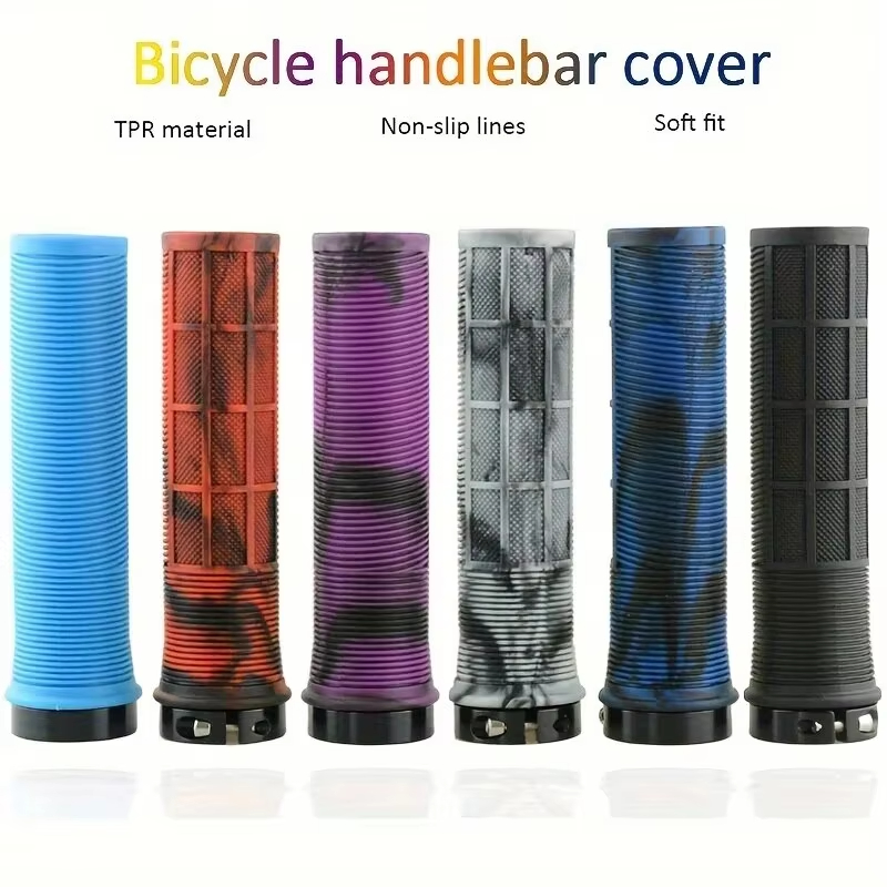 Manopole per Bicicletta NPY, I - Commuter Bike Lock recensione e prezzo