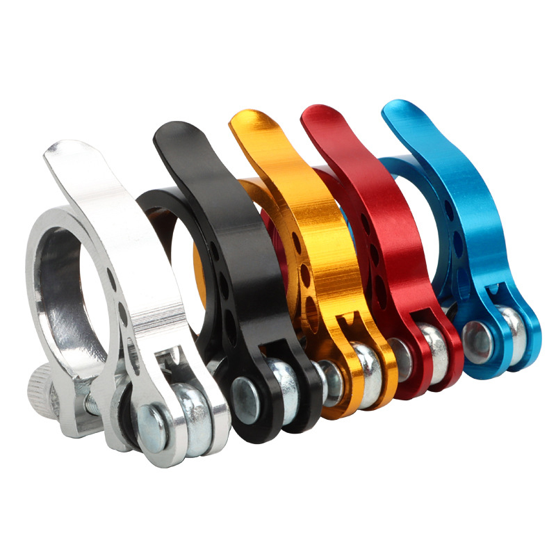 Morsetto per Reggisella Bici 3 - Commuter Bike Lock recensione e prezzo