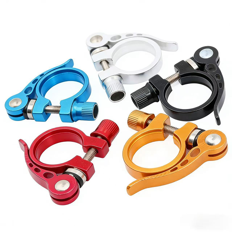 Morsetto per Reggisella Bici 3 - Commuter Bike Lock recensione e prezzo