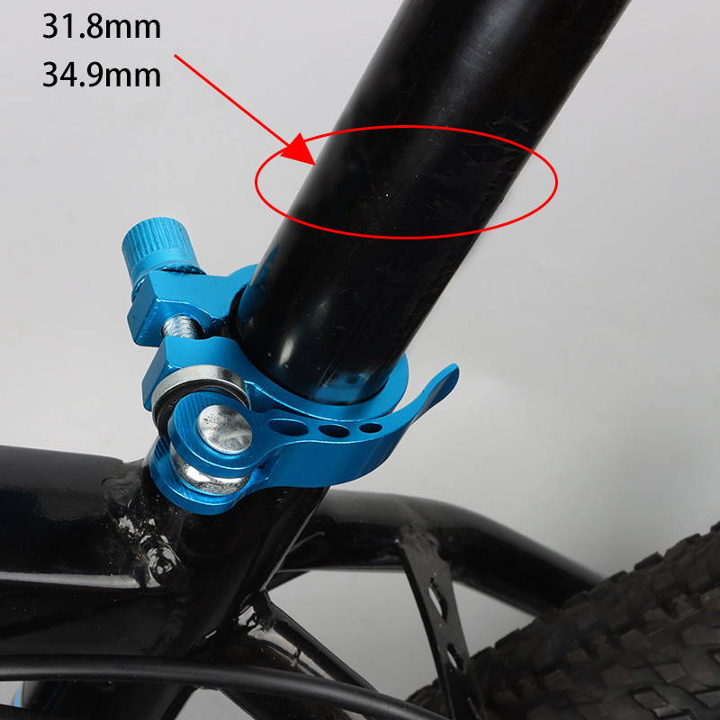 Morsetto per Reggisella Bici 3 - Commuter Bike Lock recensione e prezzo