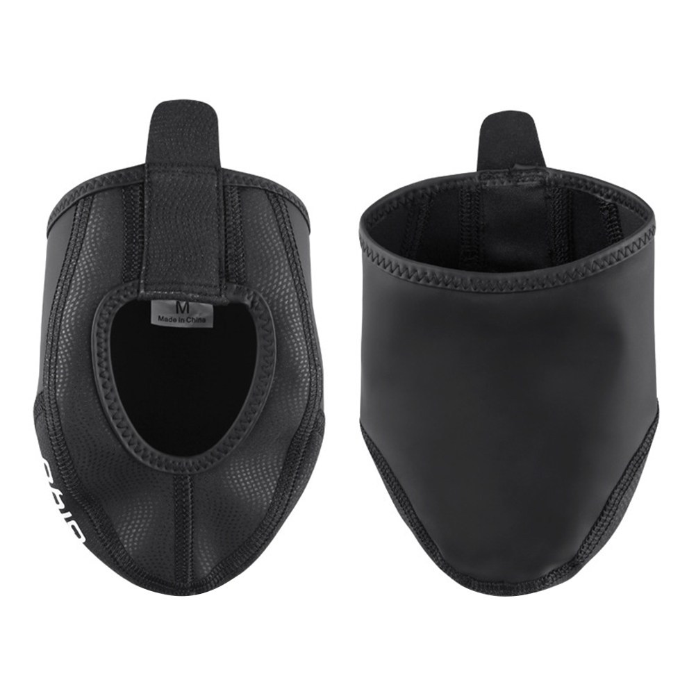 1 Paio di Copriscarpe da Cicli - Cycling Shoes For Commute recensione e prezzo