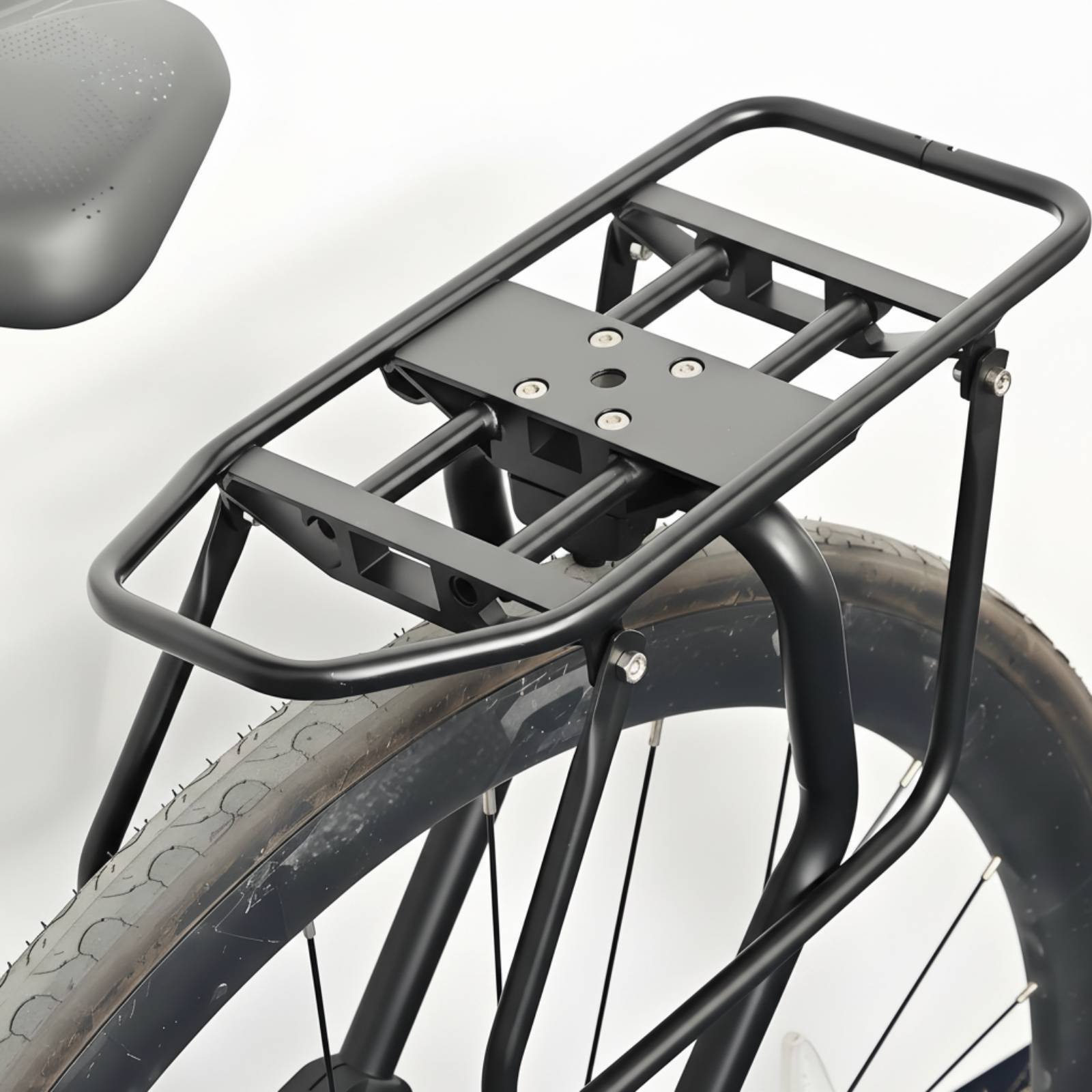 Portapacchi Posteriore per Bic - Cycling To Commute recensione e prezzo