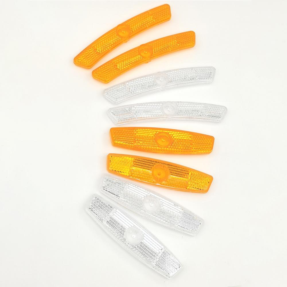 Accessori per Bicicletta ad Al - Spoke Reflector Set recensione e prezzo