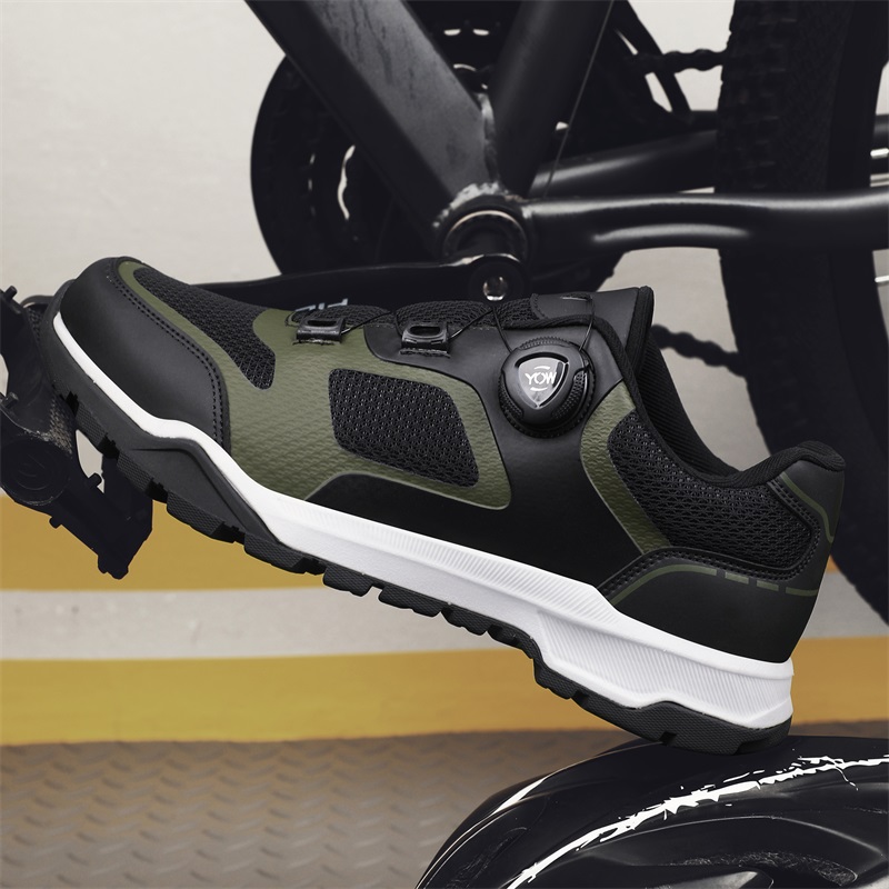 Comode scarpe casual da equita - Cycling Shoes For Commute recensione e prezzo