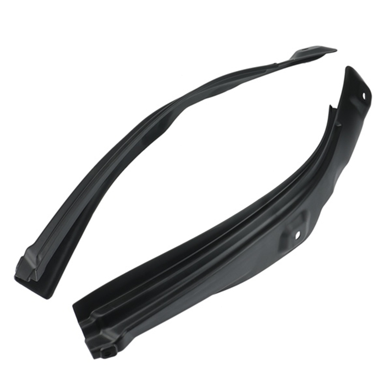 A73X-Set parafanghi ruota post - Fender Mudguard Set recensione e prezzo