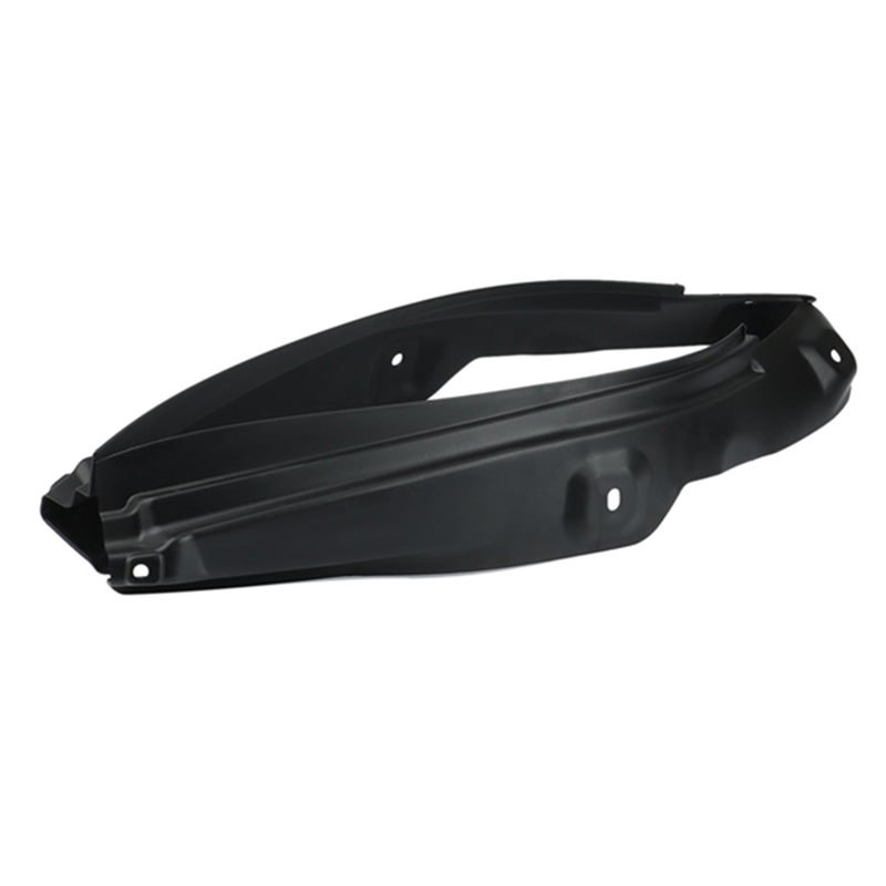 A73X-Set parafanghi ruota post - Fender Mudguard Set recensione e prezzo