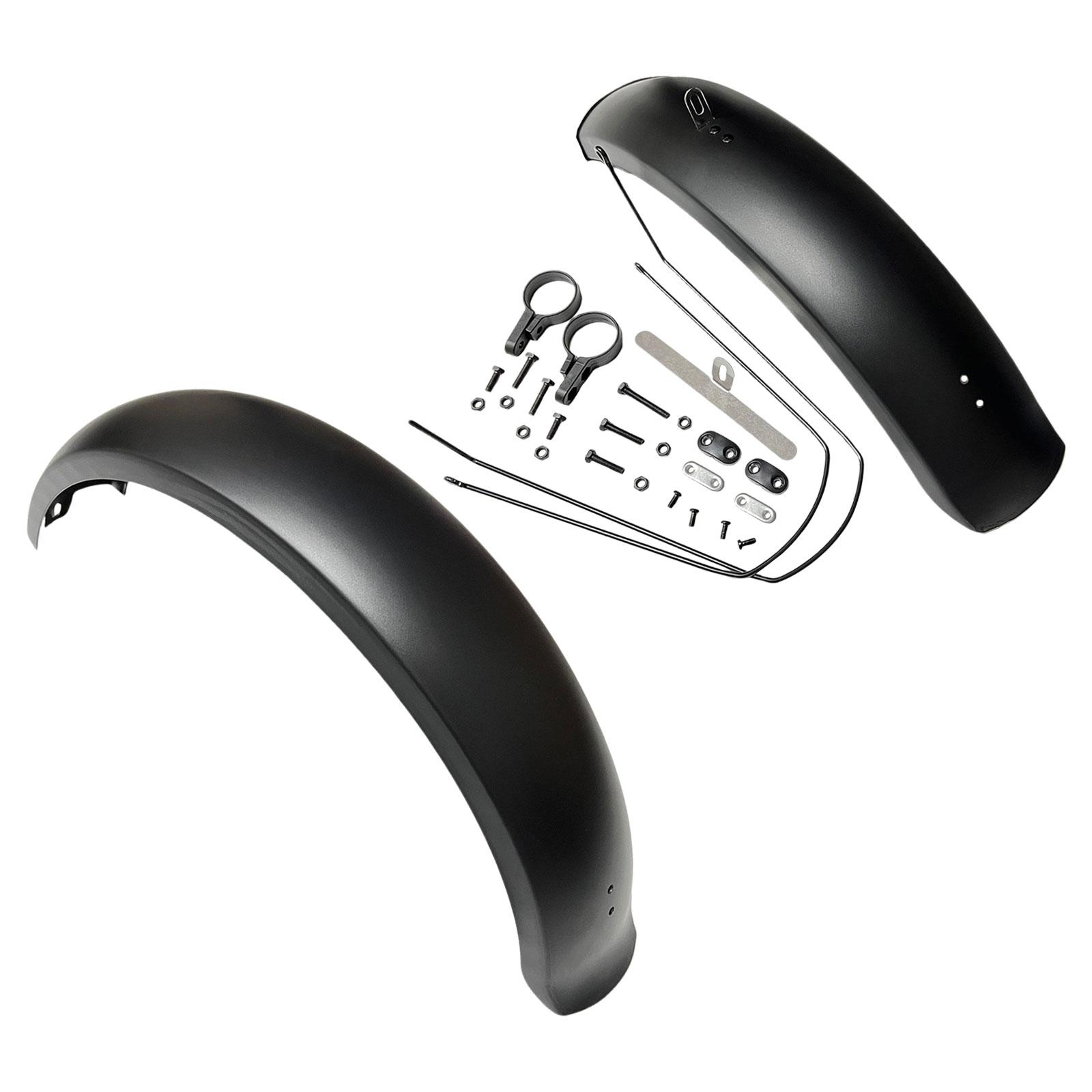 Set Parafanghi per Bicicletta, - Fender Mudguard Set recensione e prezzo