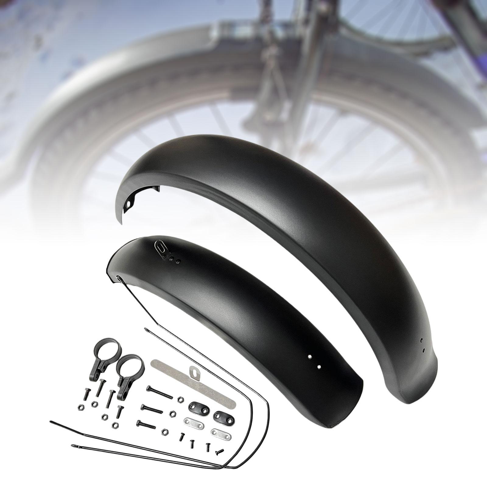 Set Parafanghi per Bicicletta, - Fender Mudguard Set recensione e prezzo