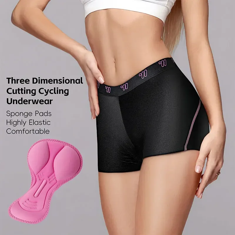WEST BIKING: biancheria intima - Cycling Shorts For Commute recensione e prezzo