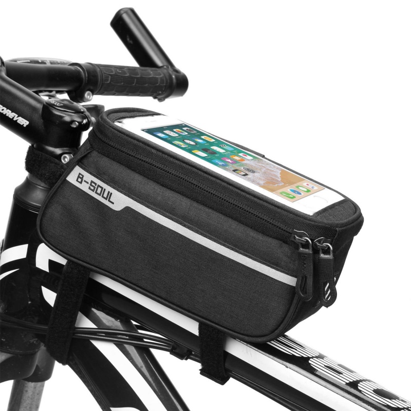 Borsa per cellulare con touch  - Cycling Commuter Bag recensione e prezzo