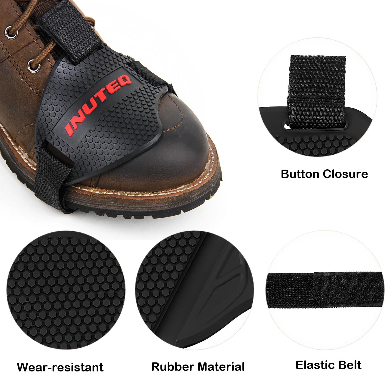 Coprigambe Regolabile Antisciv - Cycling Commuter Shoes recensione e prezzo