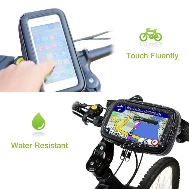 Supporto per Telefono da Moto, - Cycling Commuter Bag recensione e prezzo