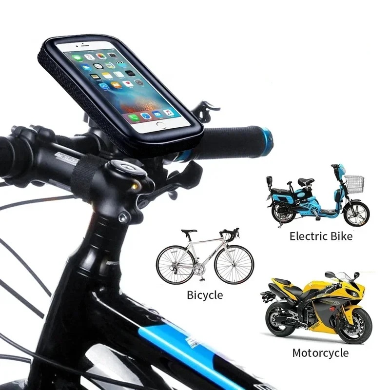 Supporto per Telefono da Moto, - Cycling Commuter Bag recensione e prezzo