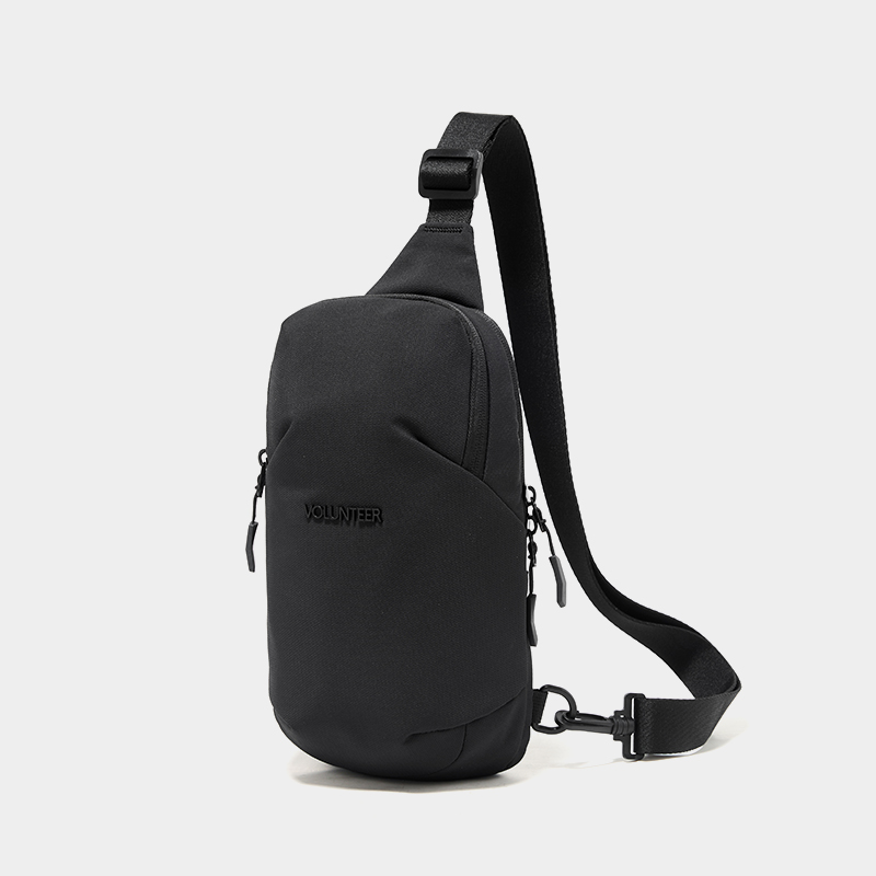 VOLUNTEER Borsa a Tracolla da  - Cycling Commuter Bag recensione e prezzo