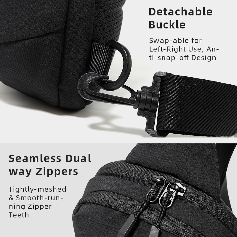 VOLUNTEER Borsa a Tracolla da  - Cycling Commuter Bag recensione e prezzo