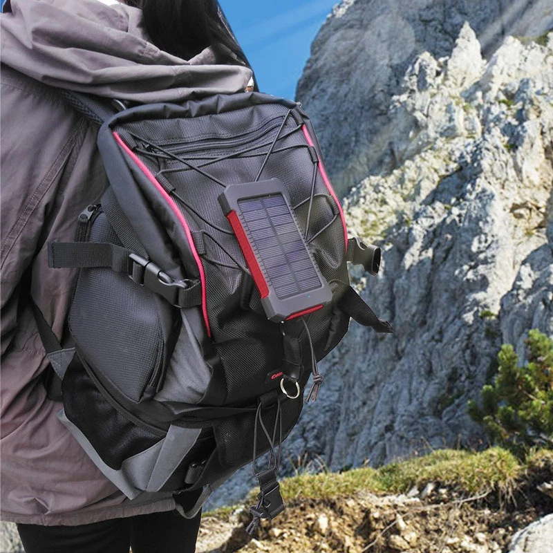 Batteria esterna portatile est - Usb Charger Dynamo recensione e prezzo