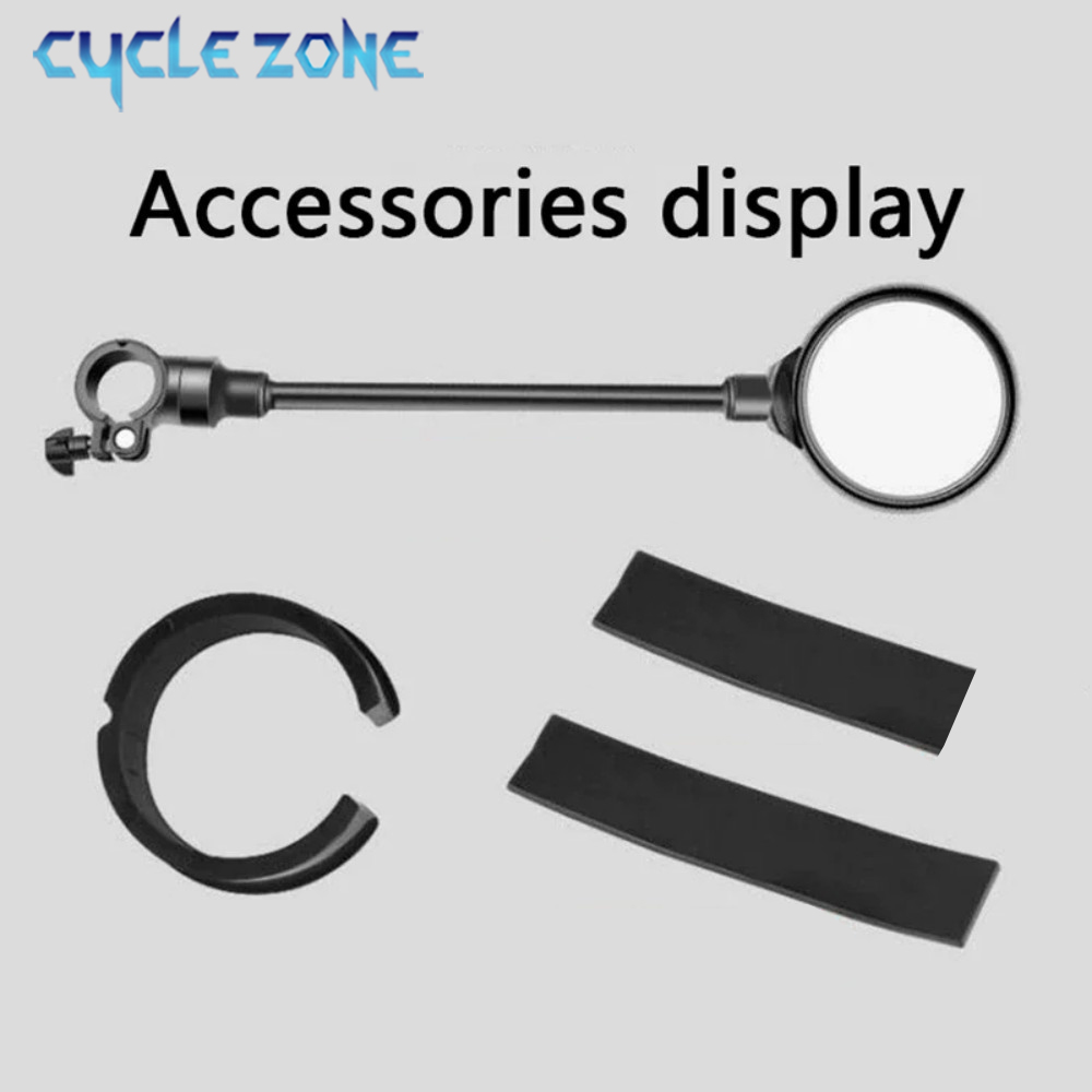 Specchietto per bicicletta Spe - Cycling Zones recensione e prezzo